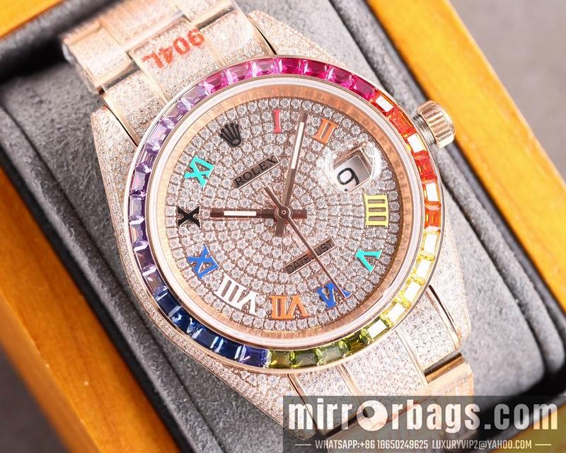 Rolex 40mm 0503129