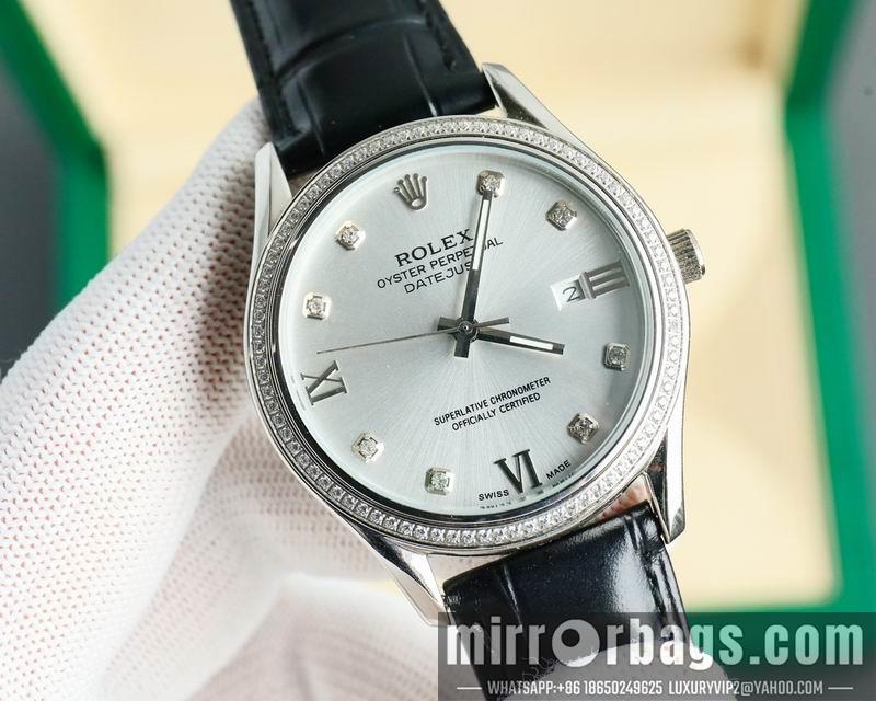 Rolex 41X10.8mm 120126