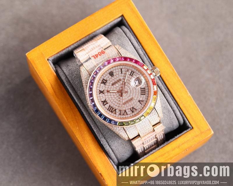 Rolex 40mm 0503130