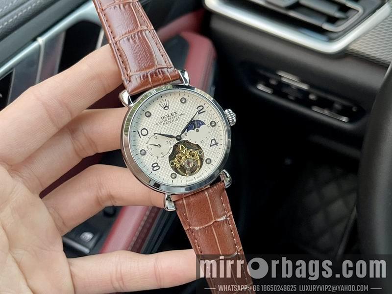 Rolex 42mm 031718