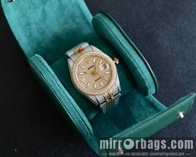 Rolex 41mm 0503106