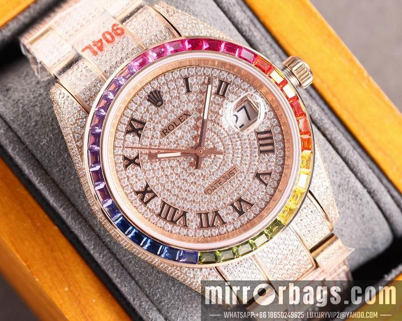 Rolex 40mm 0503130