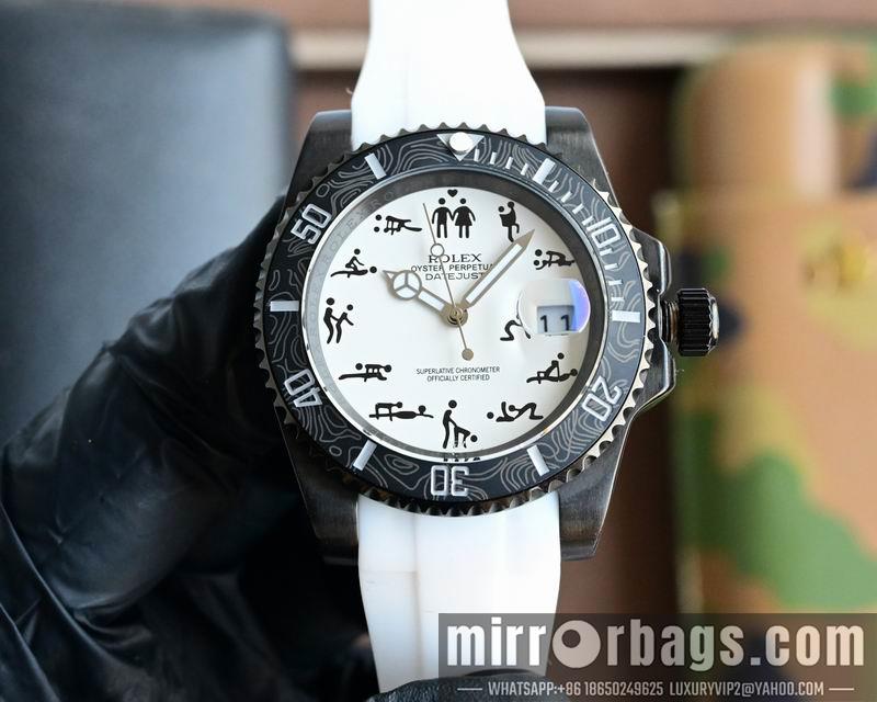 Rolex 40mm 033102