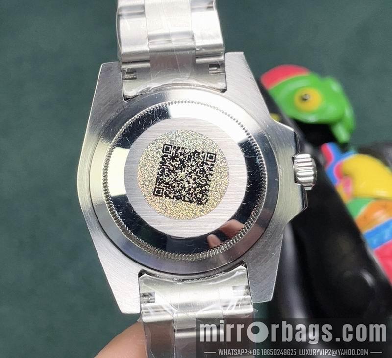 Rolex 40mm 0831137