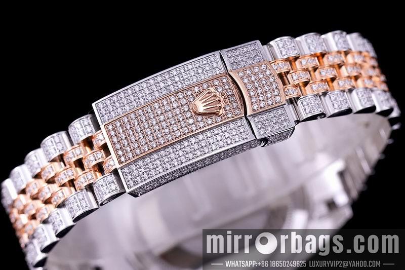 Rolex 41mm 083159