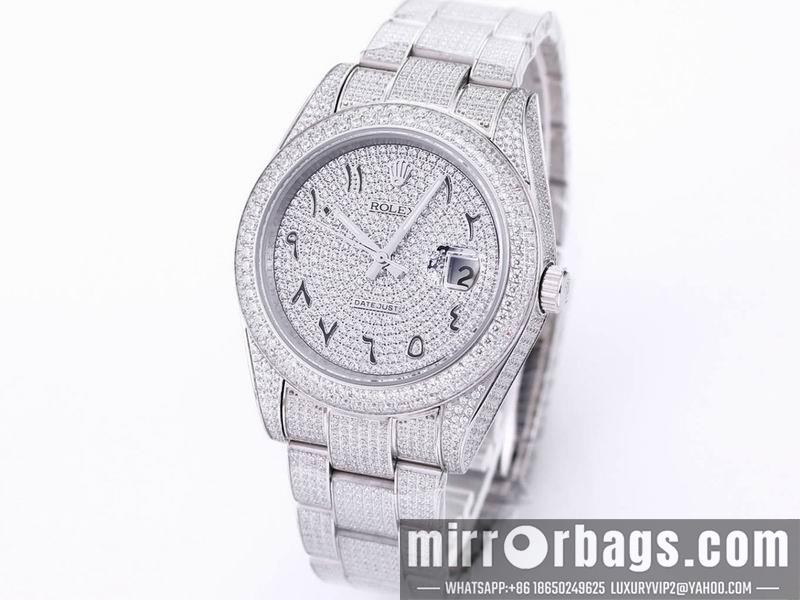 Rolex 41mm 111017