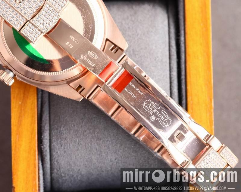 Rolex 40mm 0503132