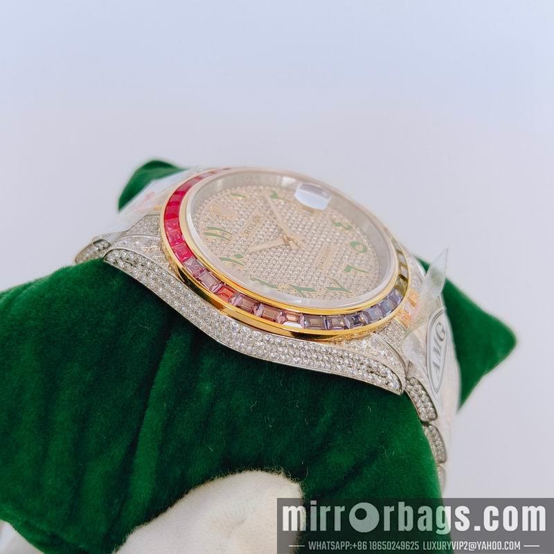 Rolex 41mm 082932