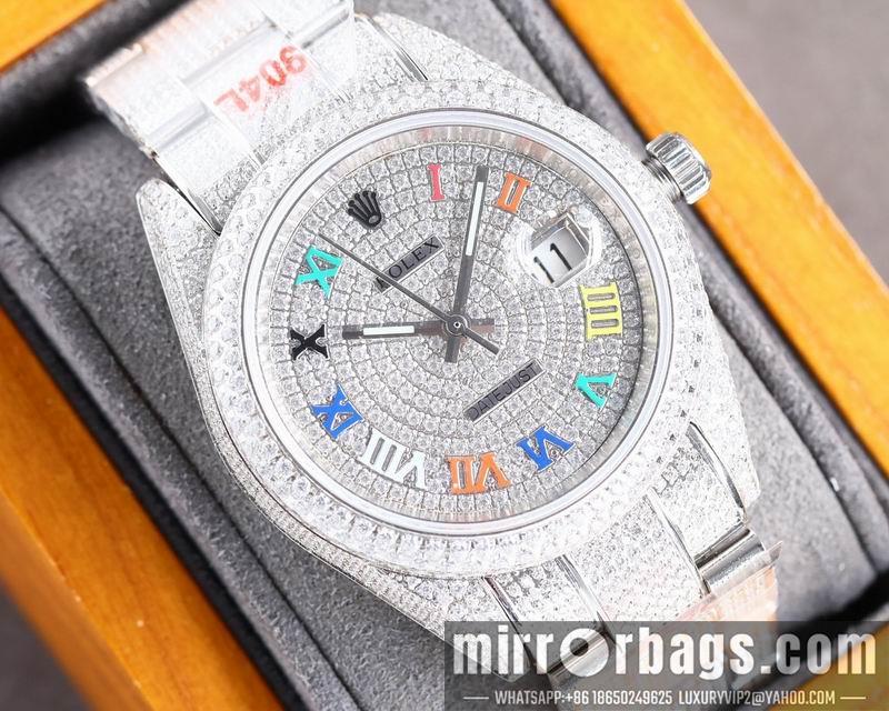 Rolex 40mm 0503132