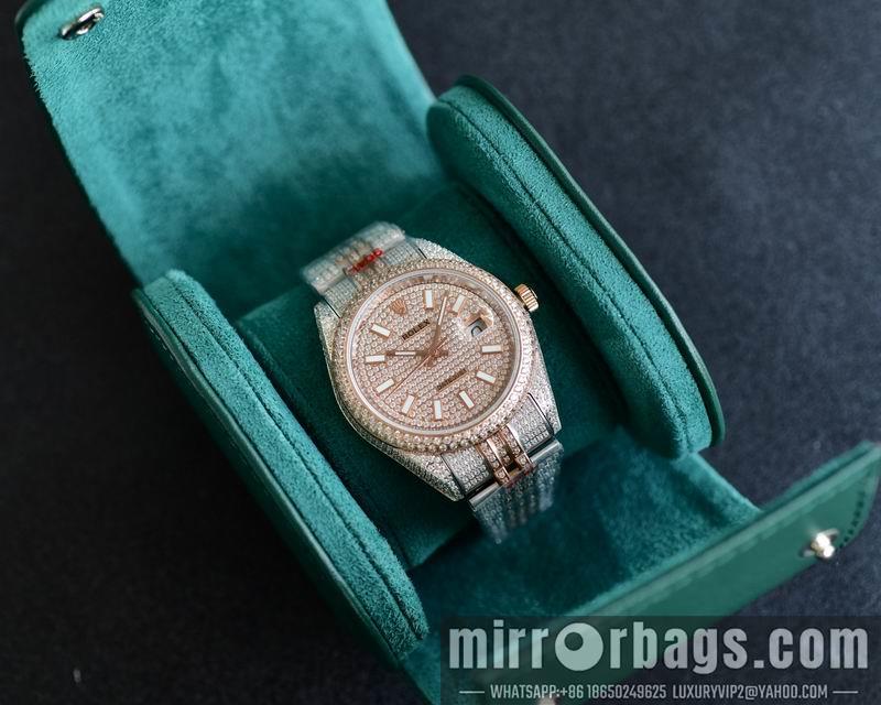 Rolex 41mm 0503106