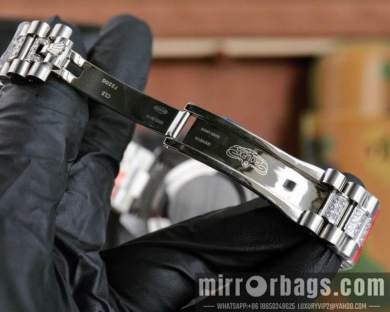 Rolex 40mm 071411