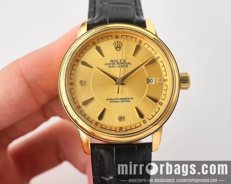 Rolex 40mm 0830181