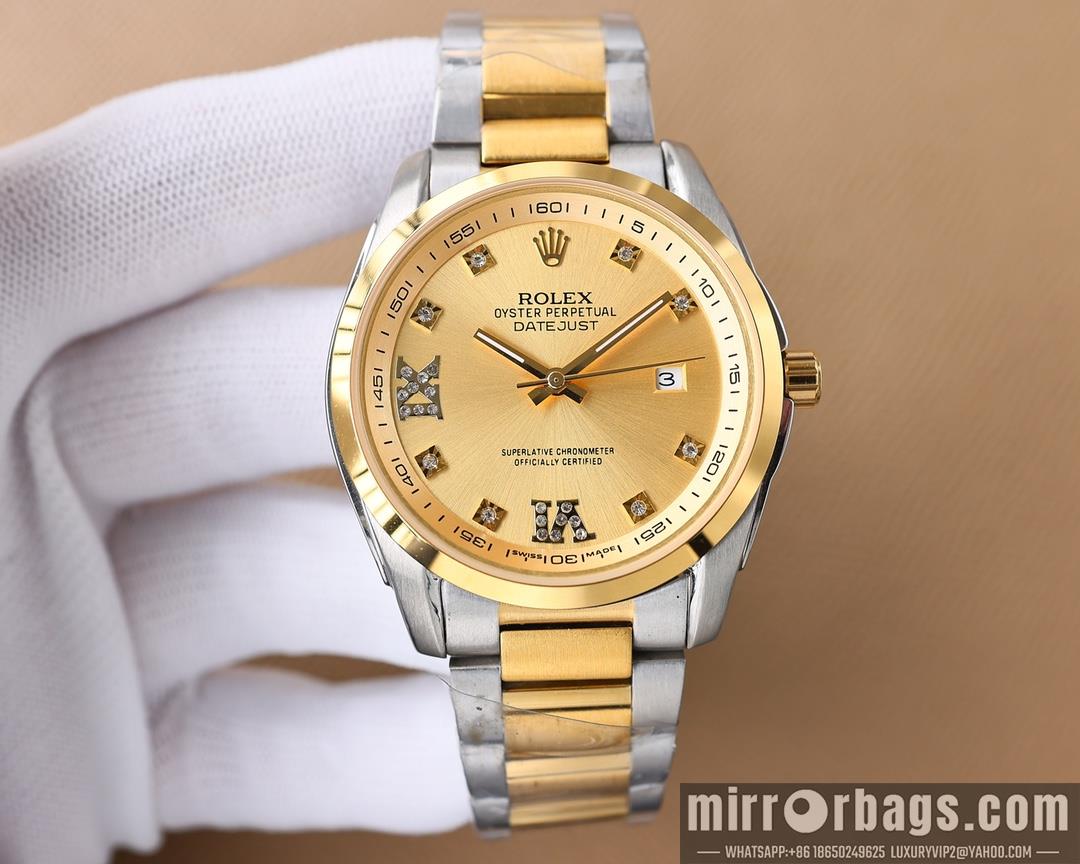 Rolex 42mm 030246