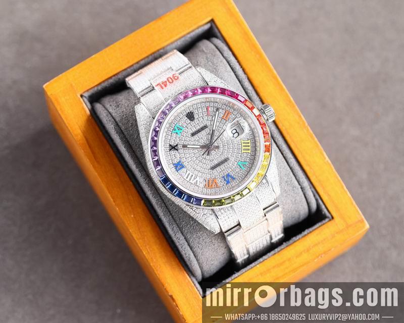 Rolex 40mm 0503129