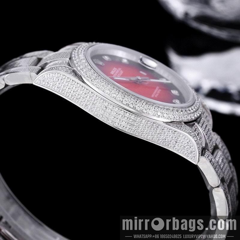 Rolex 41X12mm 122510