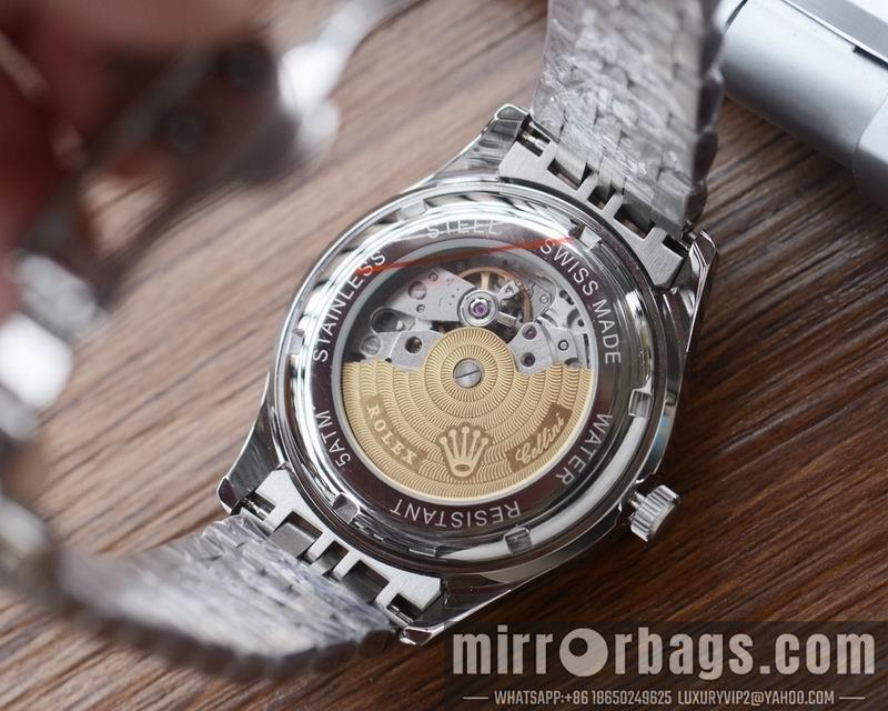 Rolex 41mm 072465