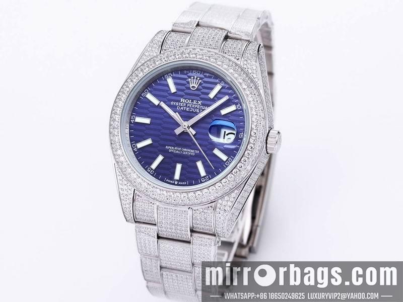 Rolex 41mm 111018