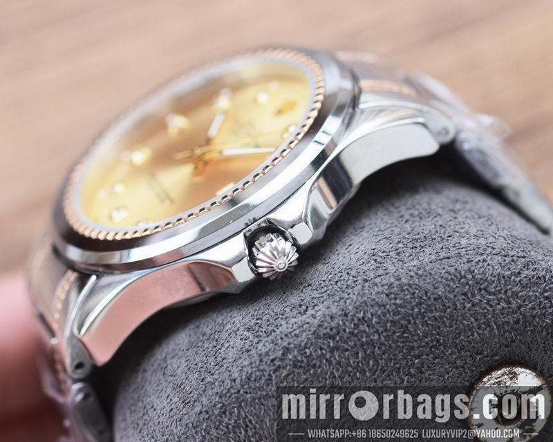Rolex 40X11.5mm 0830196