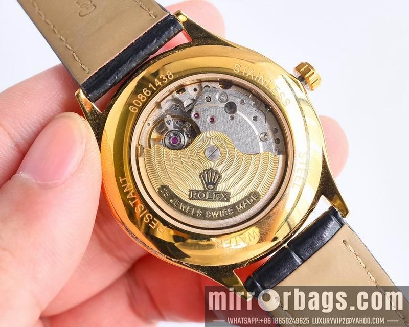 Rolex 40mm 082980