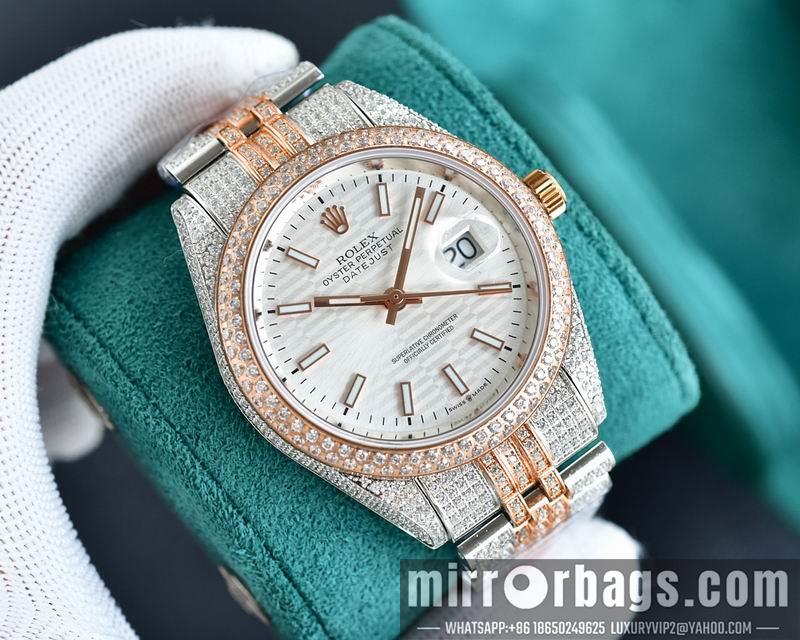Rolex 40mm 083198