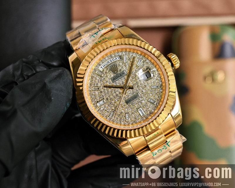 Rolex 40mm 0413104