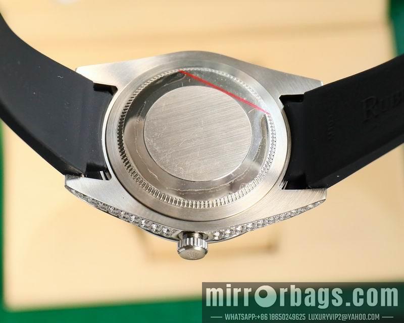 Rolex 41mm 022126