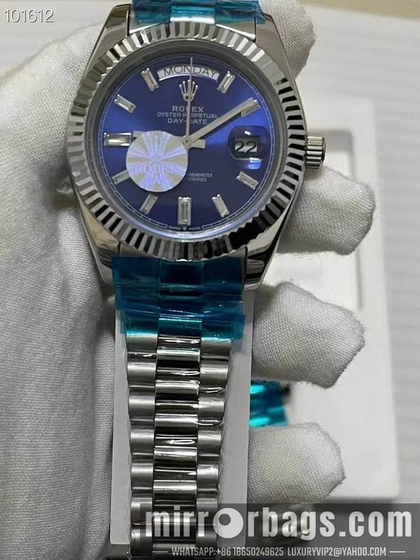 Rolex 41mm 100810