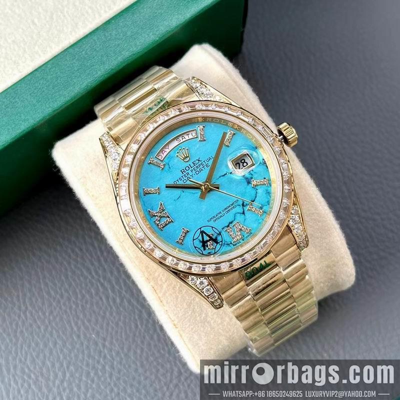 Rolex 41mm 1101147