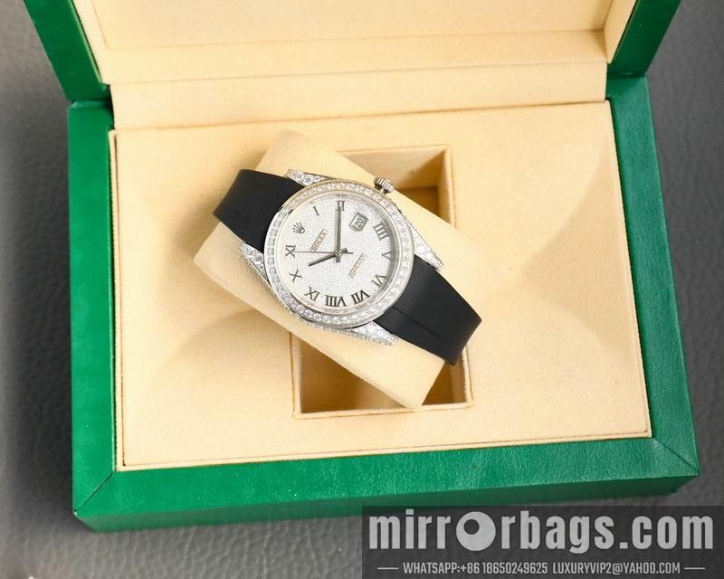 Rolex 41mm 022126