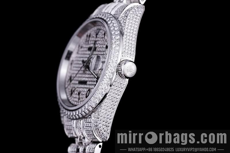 Rolex 41mm 083157