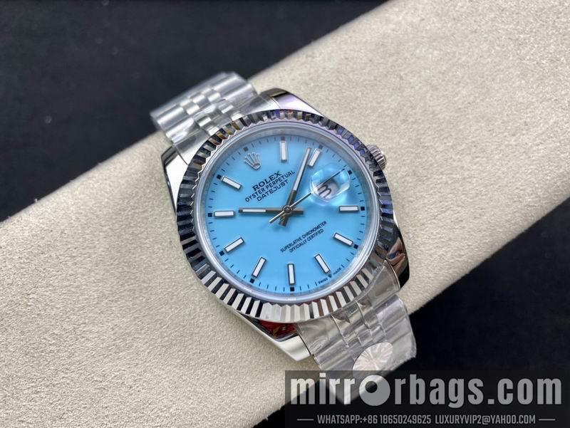 Rolex 41mm 093006