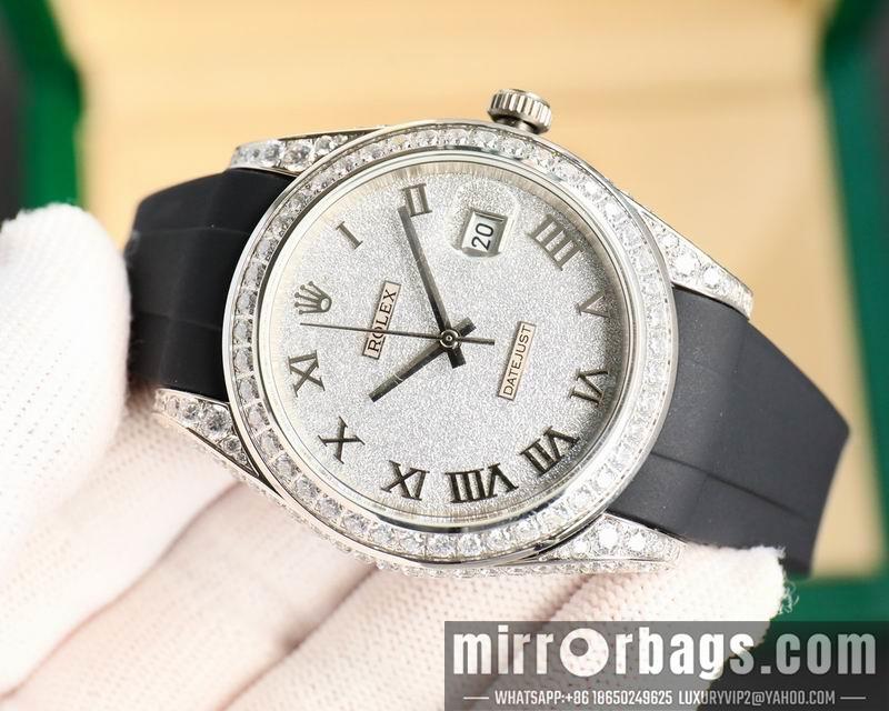 Rolex 41mm 022126