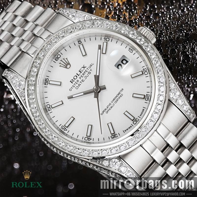 Rolex 41mm 090976