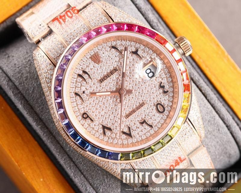 Rolex 40mm 0503127