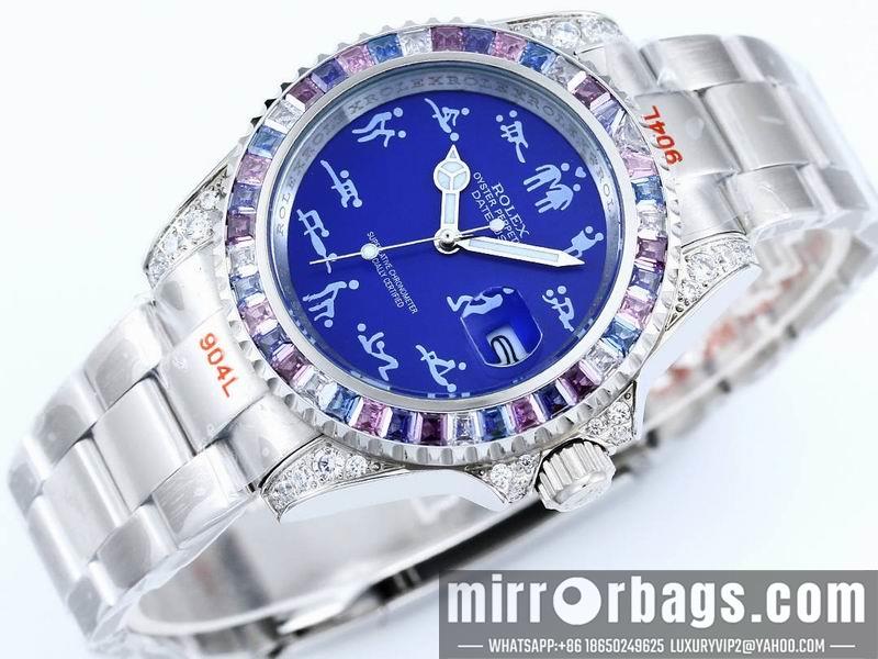Rolex 40mm 052001