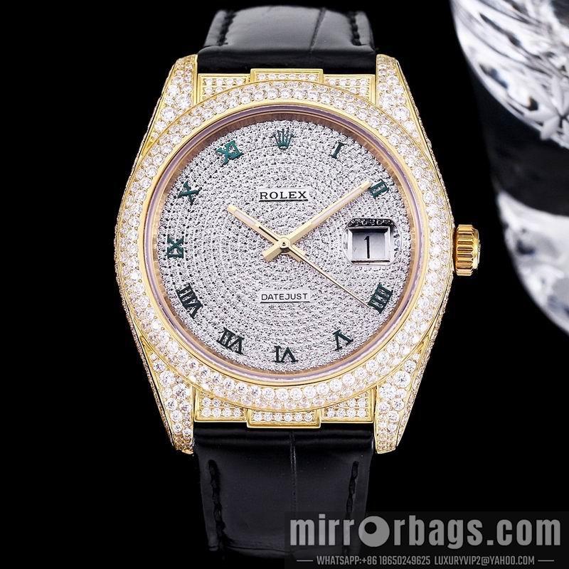 Rolex 40mm 102414