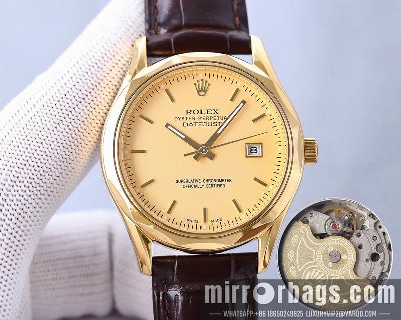 Rolex 40mm 112068