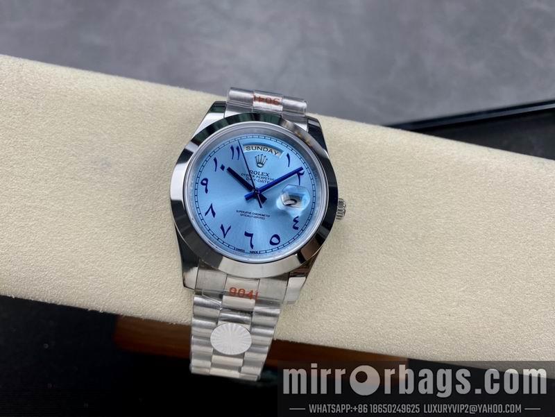 Rolex 40mm 090432