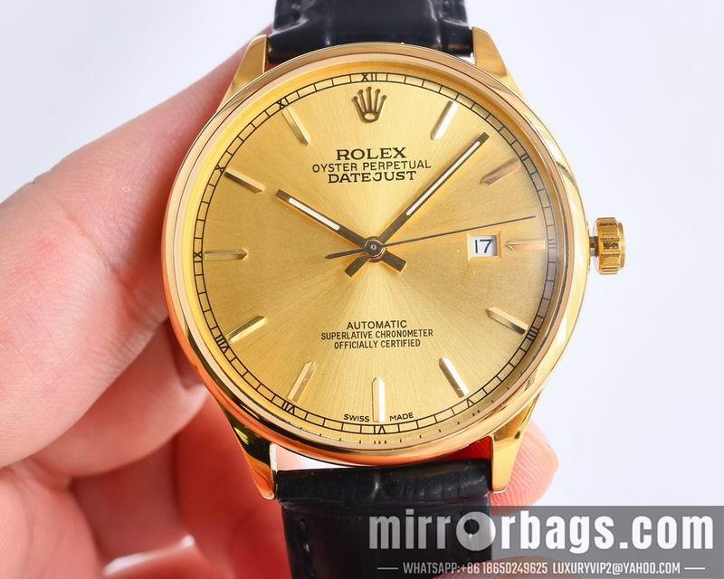 Rolex 40mm 082979
