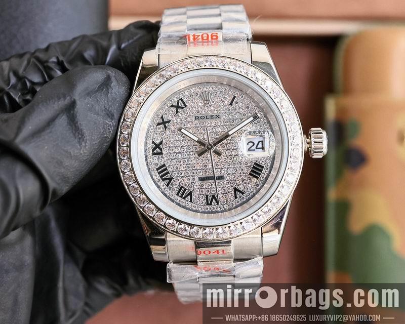 Rolex 40mm 090940