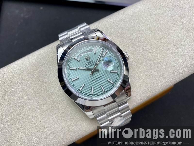 Rolex 40mm 093005