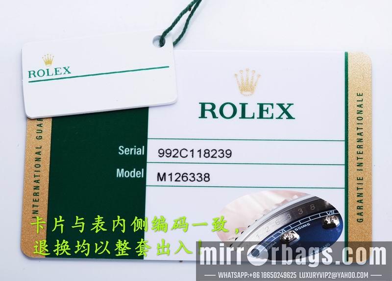 Rolex 41mm 051616