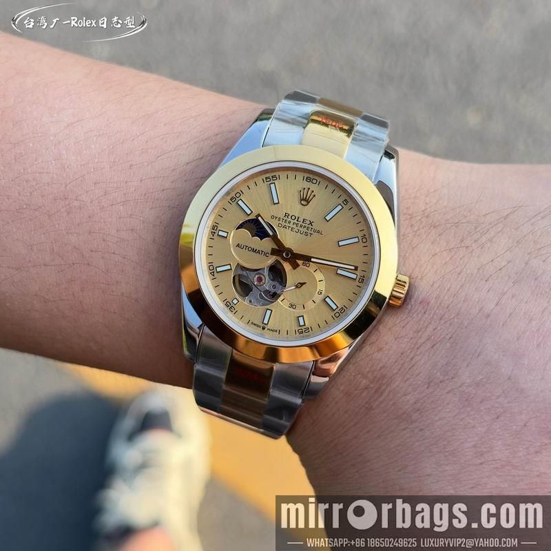 Rolex 40X10mm 112003