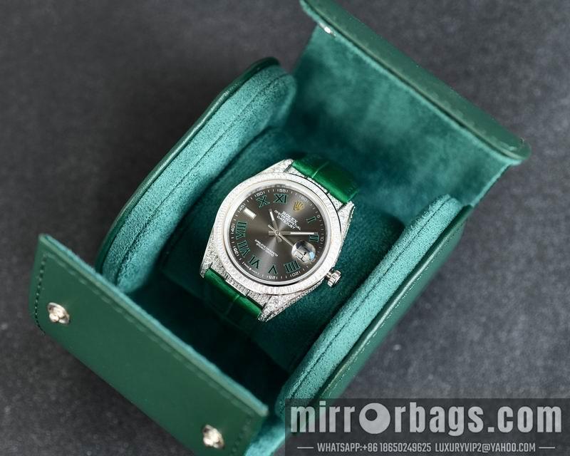 Rolex 40mm 032314