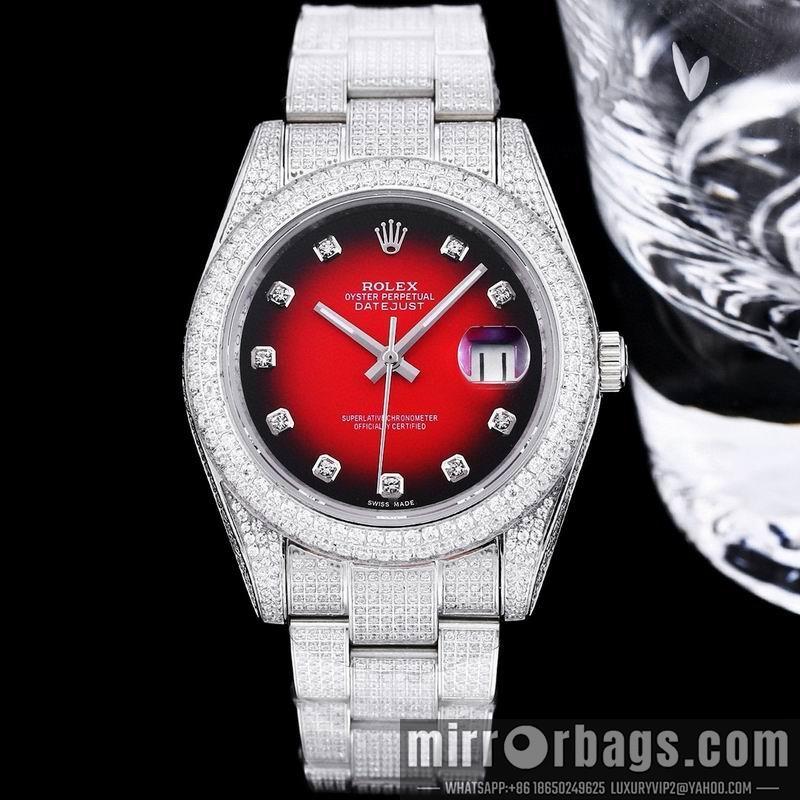 Rolex 41X12mm 122510
