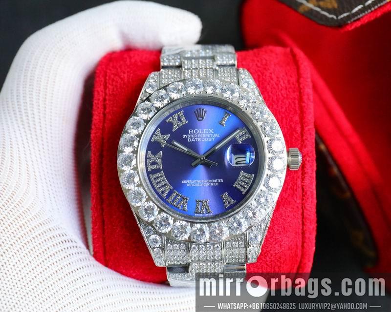 Rolex 42mm 080607