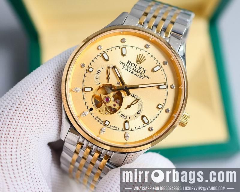 Rolex 40X13mm 041331