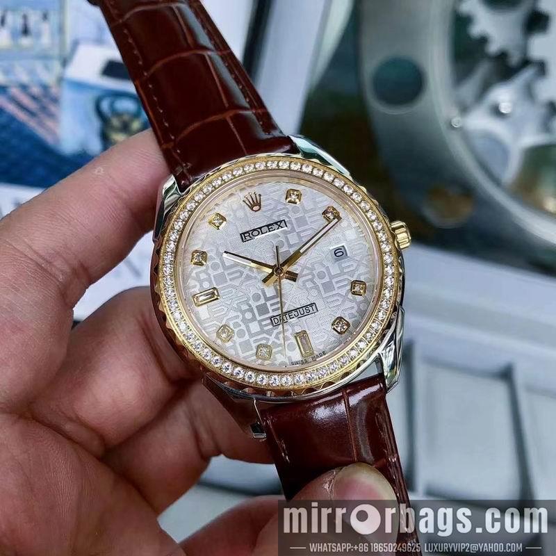 Rolex 42X12mm 071462