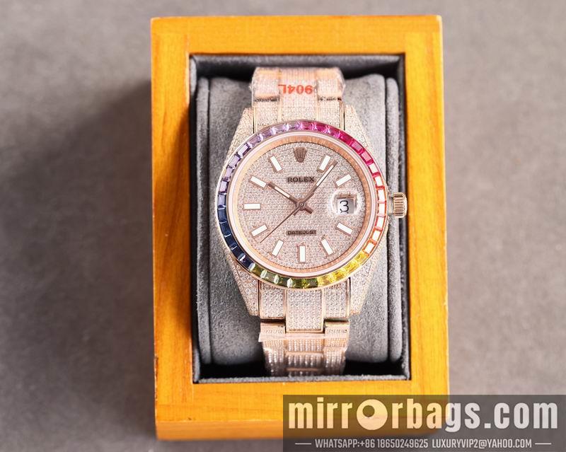 Rolex 40mm 0503128