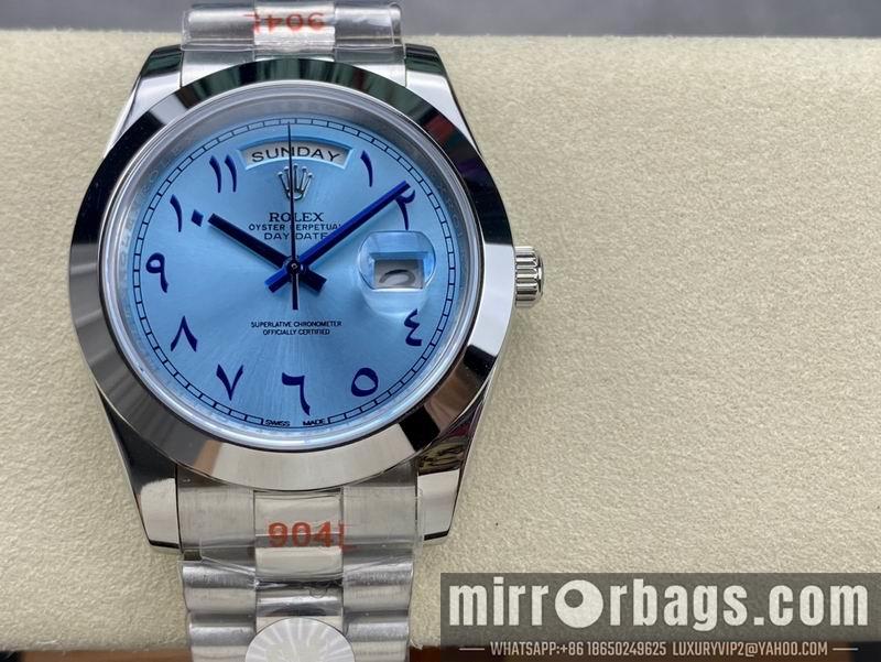 Rolex 40mm 090432